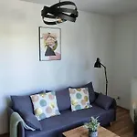 Cosy Apartment W Poblizu Tauron Arena