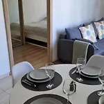 Cosy Apartment W Poblizu Tauron Arena