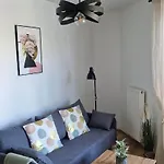 Cosy Apartment W Poblizu Tauron Arena