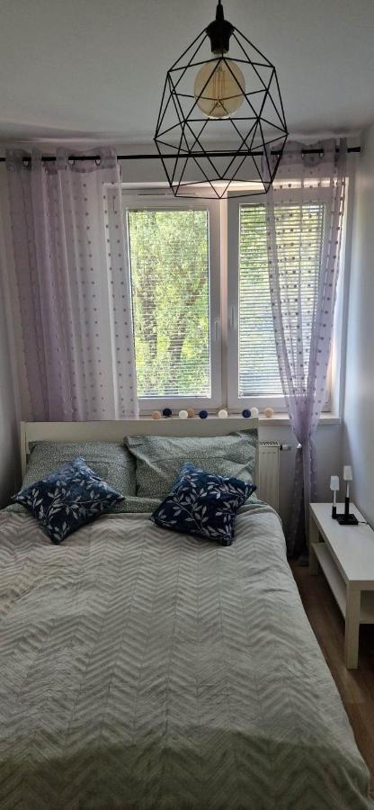 Apartment Cosy W Poblizu Tauron Arena Krakau